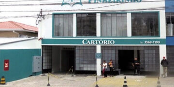 Serviço Distrital do Pinheirinho