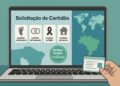 certidoes online pela internet